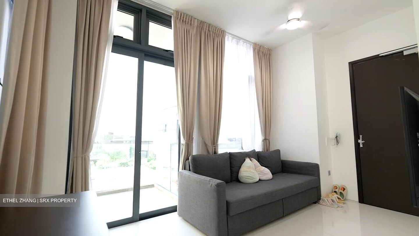 La Mariposa (D15), Apartment #517360281